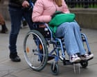 Disabled people in UK need right to travel abroad, say MPs, after ‘ridiculous’ restrictions