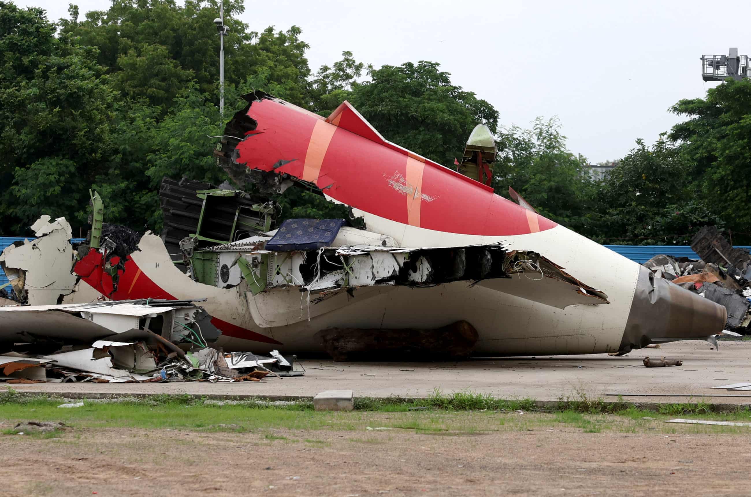 ‘Why did he cut off?’: what the report on the Air India Flight 171 crash found