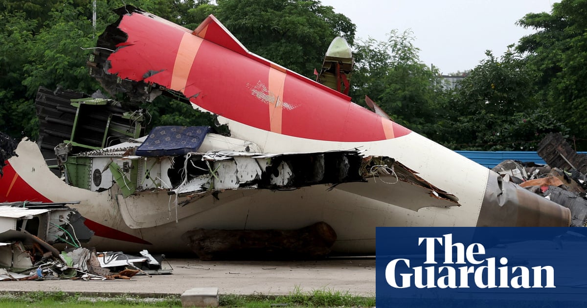 Why did he cut off?': What the report on Air India Flight 171 found
