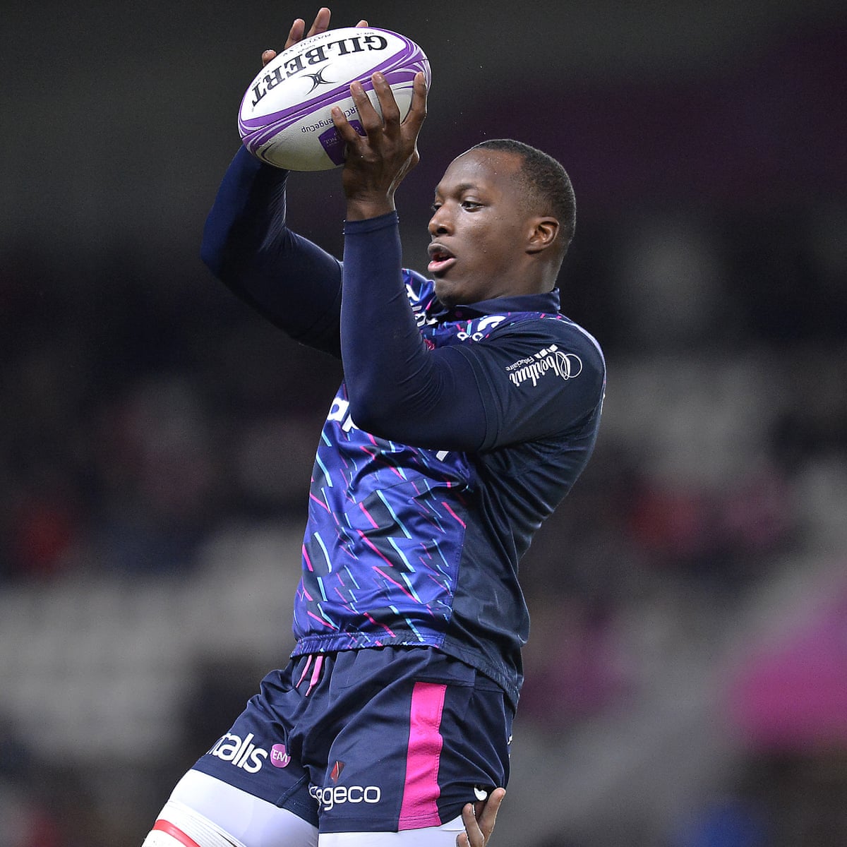 Six Nations 2018 Six Tournament Newcomers To Watch Out For