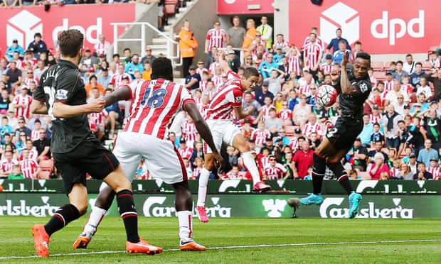 Huyền thoại John Aldridge khen ngợi Clyne