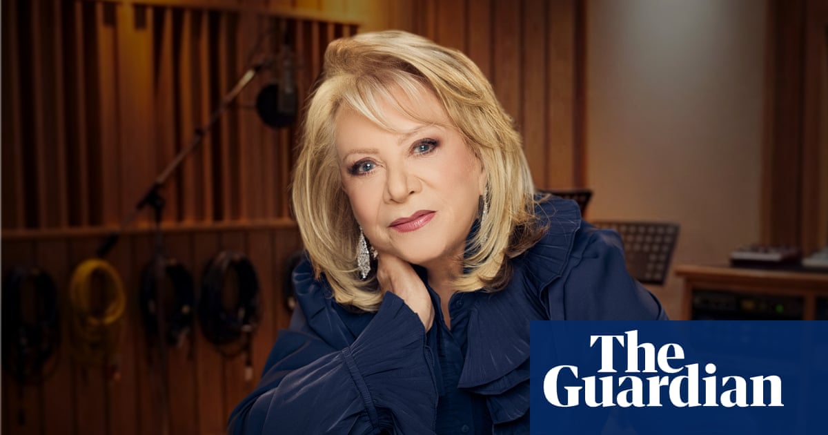 ‘I loved the Police from the get-go’: Elaine Paige’s honest playlist