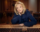 ‘I loved the Police from the get-go’: Elaine Paige’s honest playlist