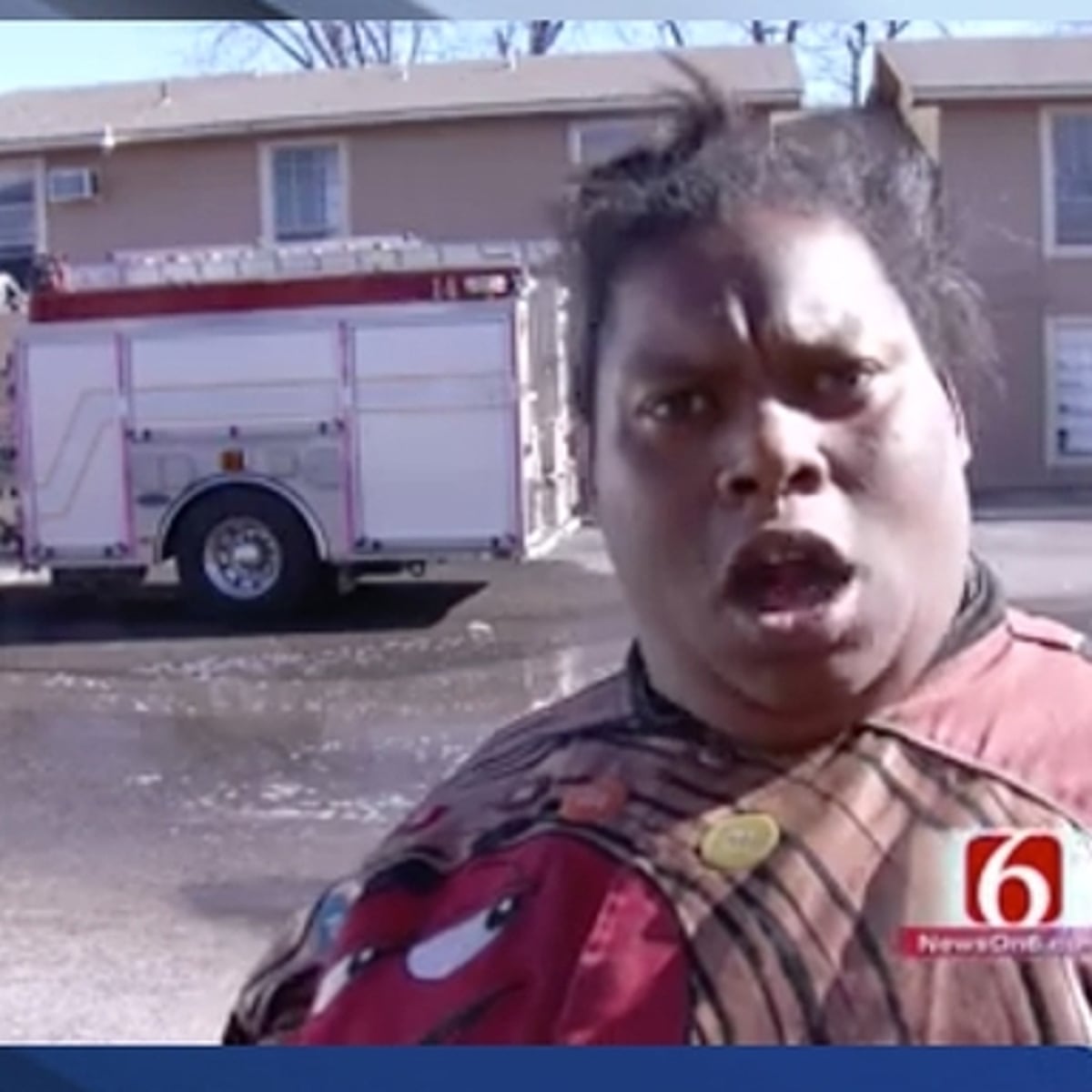 Viral Video News Memes Bring Fame But Still Feel Almost Racist Us Television The Guardian Viral Video News Memes Bring Fame But Still Feel Almost Racist Us Television The Guardian