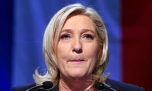 Marine Le Pen
