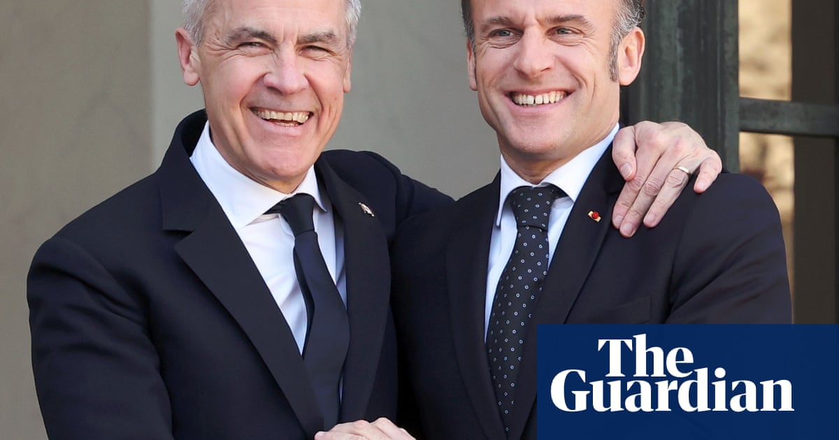 Canada won’t become the 51st US state – but could it join the EU?