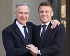 Canada won't become the 51st US state - but could it join the EU?