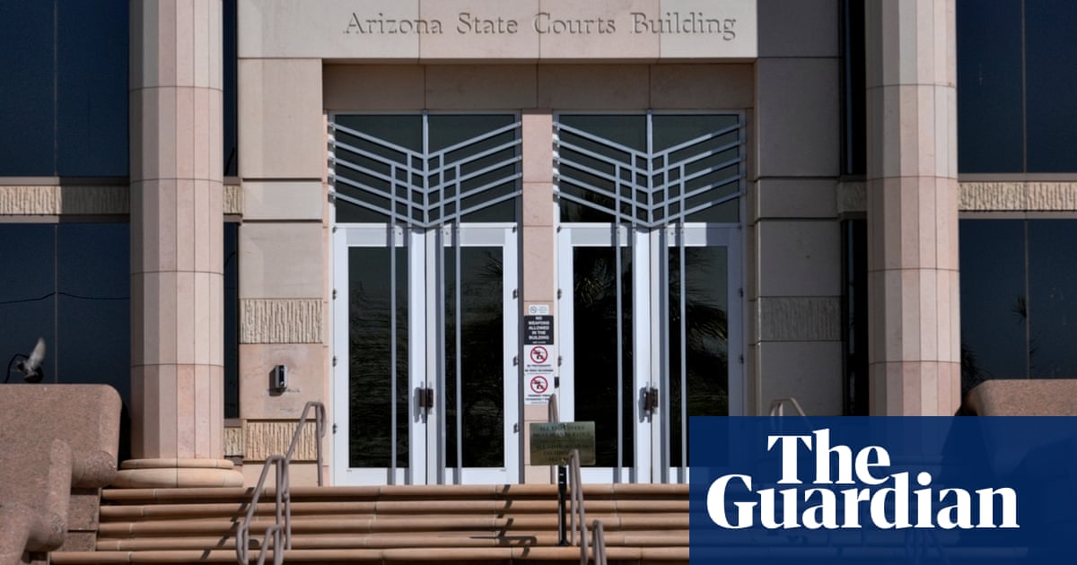 Arizona supreme court evacuated after package tests positive for explosives