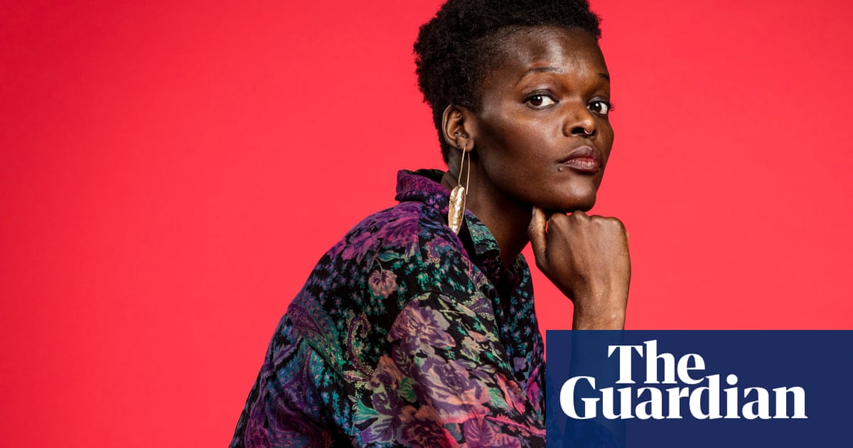 Sheila Atim Height - Talent Status - investoremotion