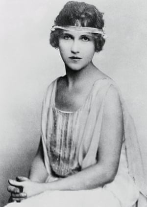 Alma Rattenbury.