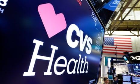The study found that CVS supported sponsors of anti-trans legislation in Texas, North Carolina and Tennessee, through its corporate political action committee.