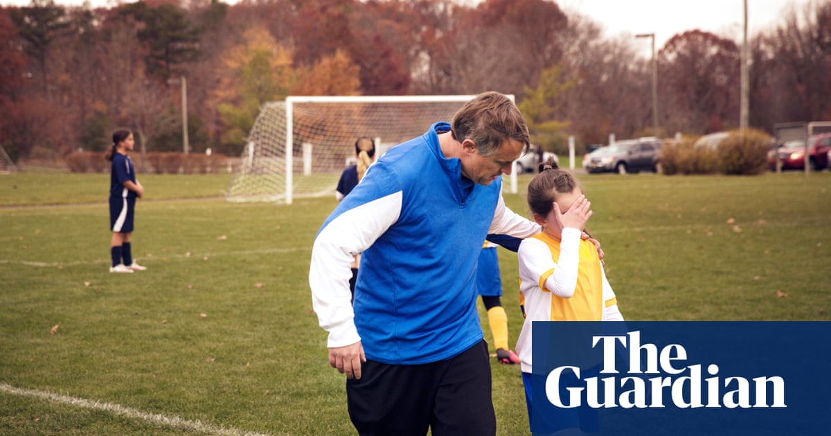 I punched another dad' your stories of the worst parent behaviour at kids' football