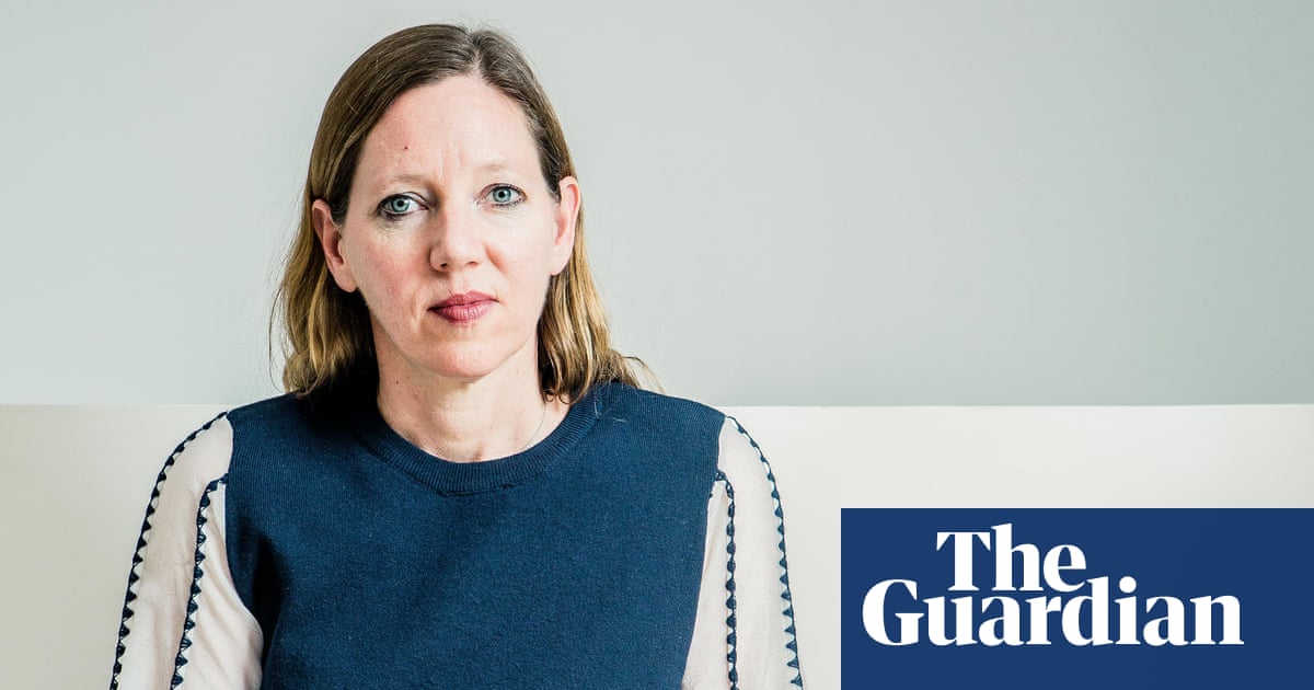 Pathemata by Maggie Nelson review a writer's attempt to describe chronic pain