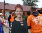 One Nation says it’s the only party in Australia to question climate science. It should ask itself why | Temperature Check