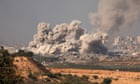„Evangelija“: kaip Izraelis naudoja dirbtinį intelektą, kad pasirinktų bombardavimo taikinius Gazoje