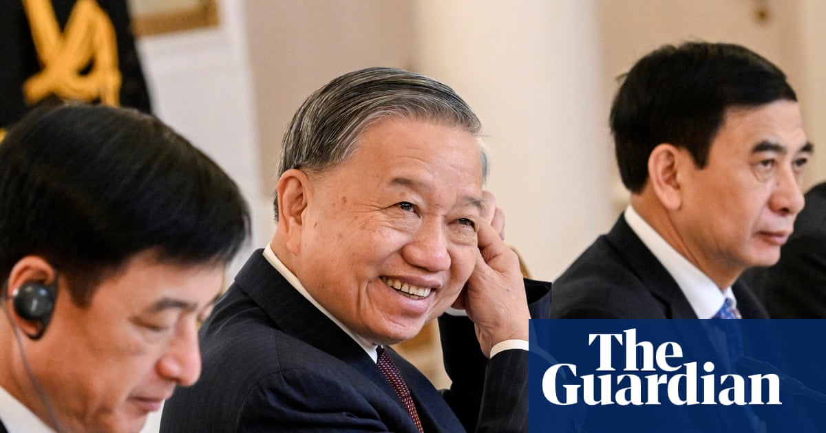 BBC journalist barred from leaving Vietnam and repeatedly interrogated