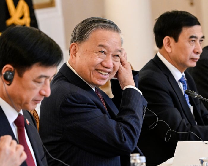 BBC journalist barred from leaving Vietnam and repeatedly interrogated