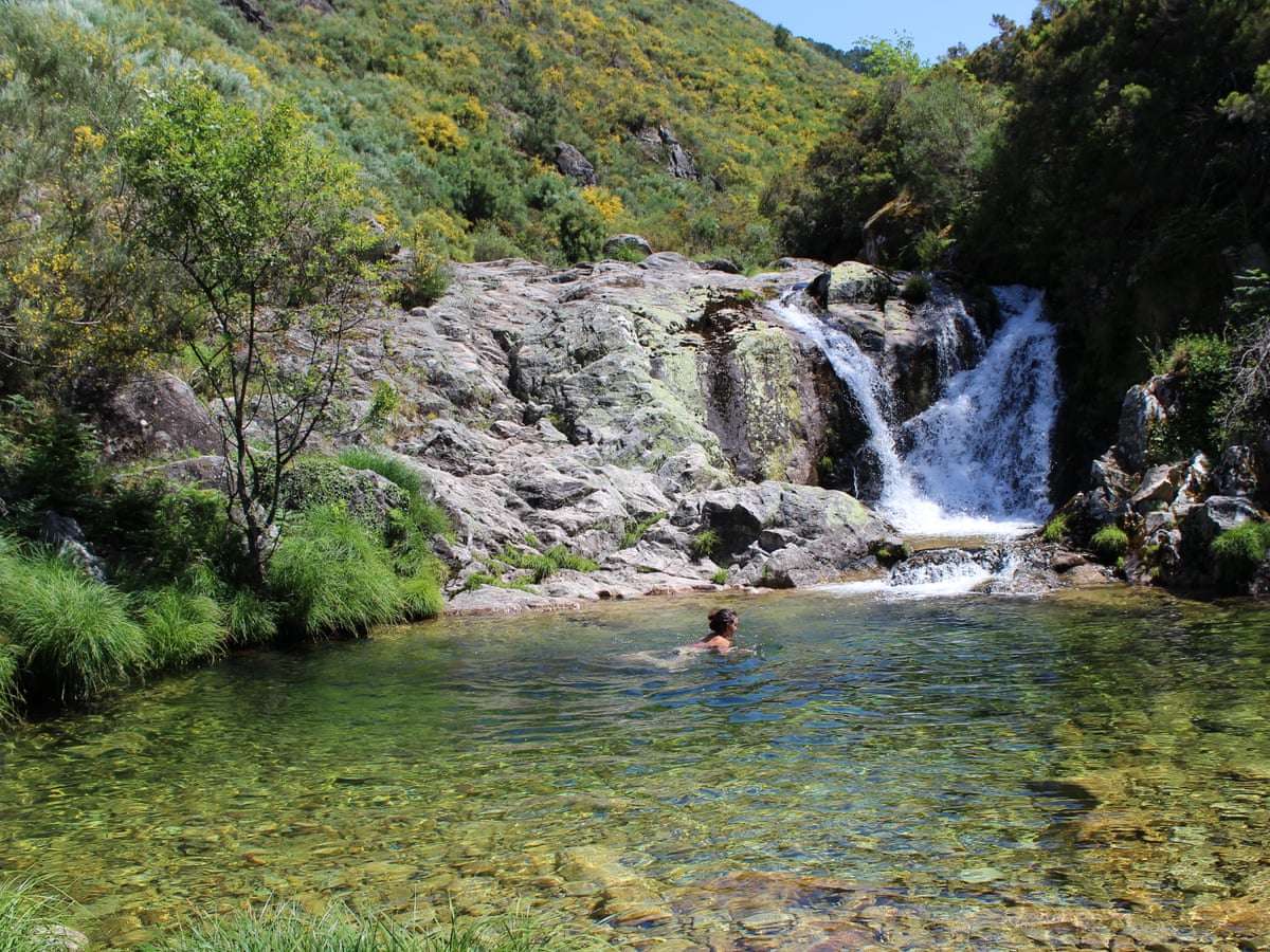 Discovering Portugal S Wild Side Portugal Holidays The Guardian Discovering Portugal S Wild Side Portugal Holidays The Guardian