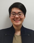 Mary Jean Chan