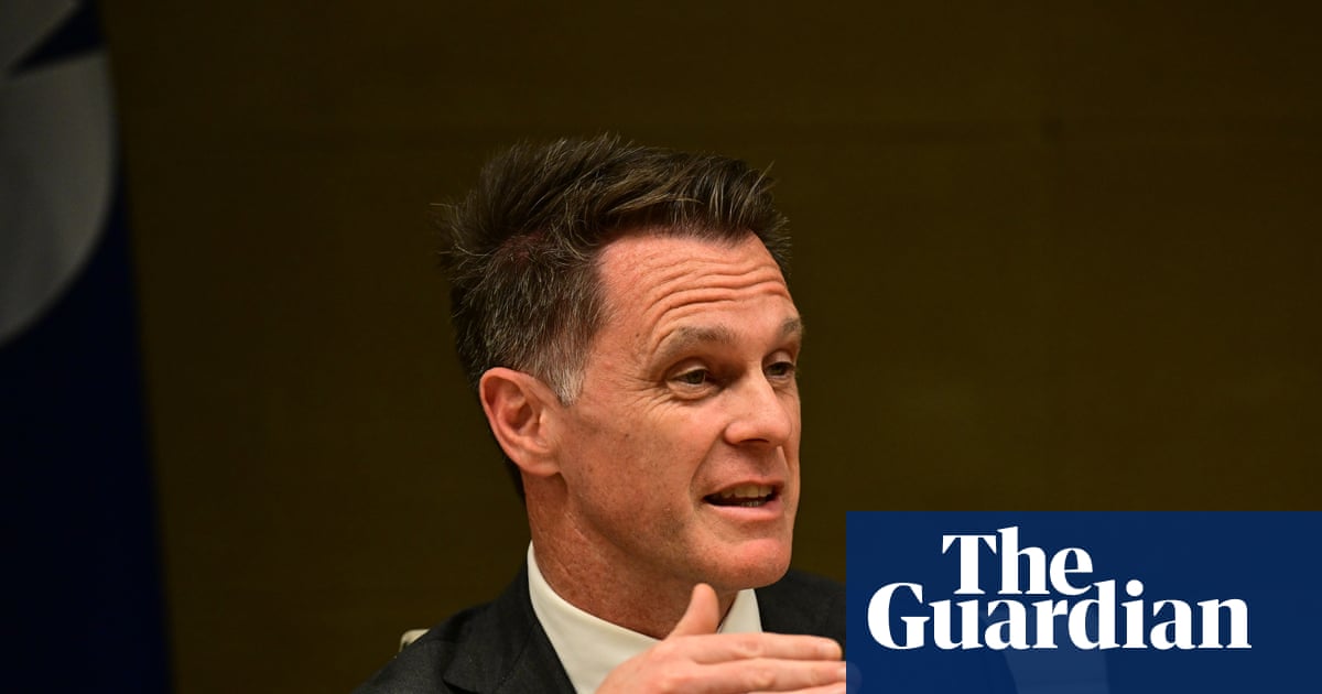 Extra 1,000 prison beds announced in NSW as union warns against arresting ‘our way out of domestic violence’