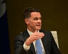 Extra 1,000 prison beds announced in NSW as union warns against arresting ‘our way out of domestic violence’