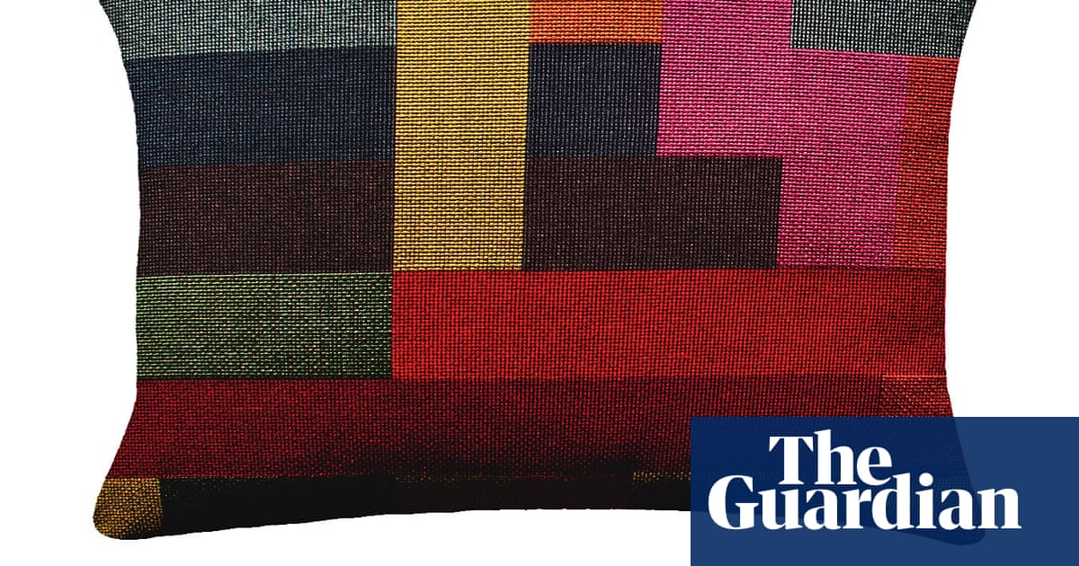 The 10 best cushions for autumn – in pictures | Life and style | The Guardian