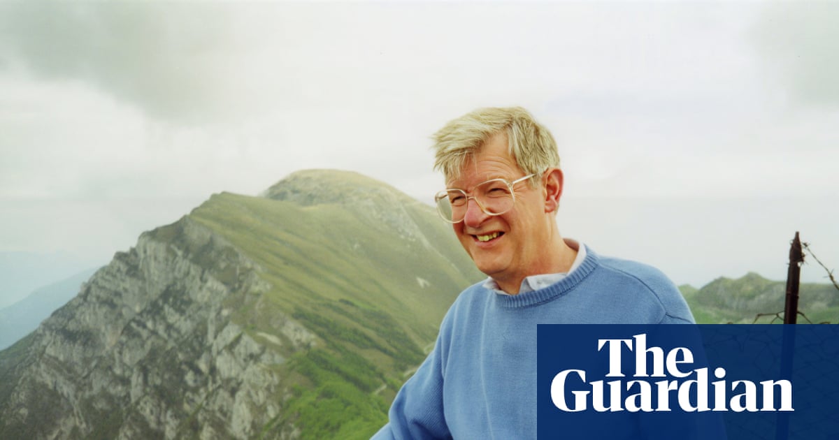 Rob Lane obituary