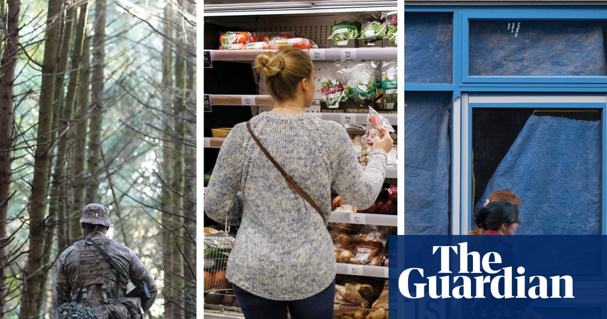 Budget 2026: key points at a glance