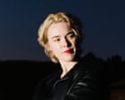 ‘My life’s work was being delightful. That really hurt me’: breakout Americana star Brennan Wedl on freeing herself through song