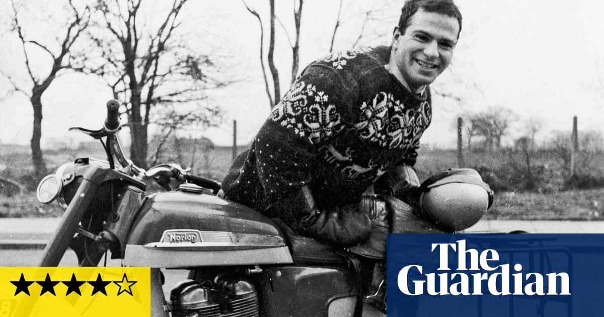 Oliver Sacks: His Own Life review – beautiful and honest study of an amazing man