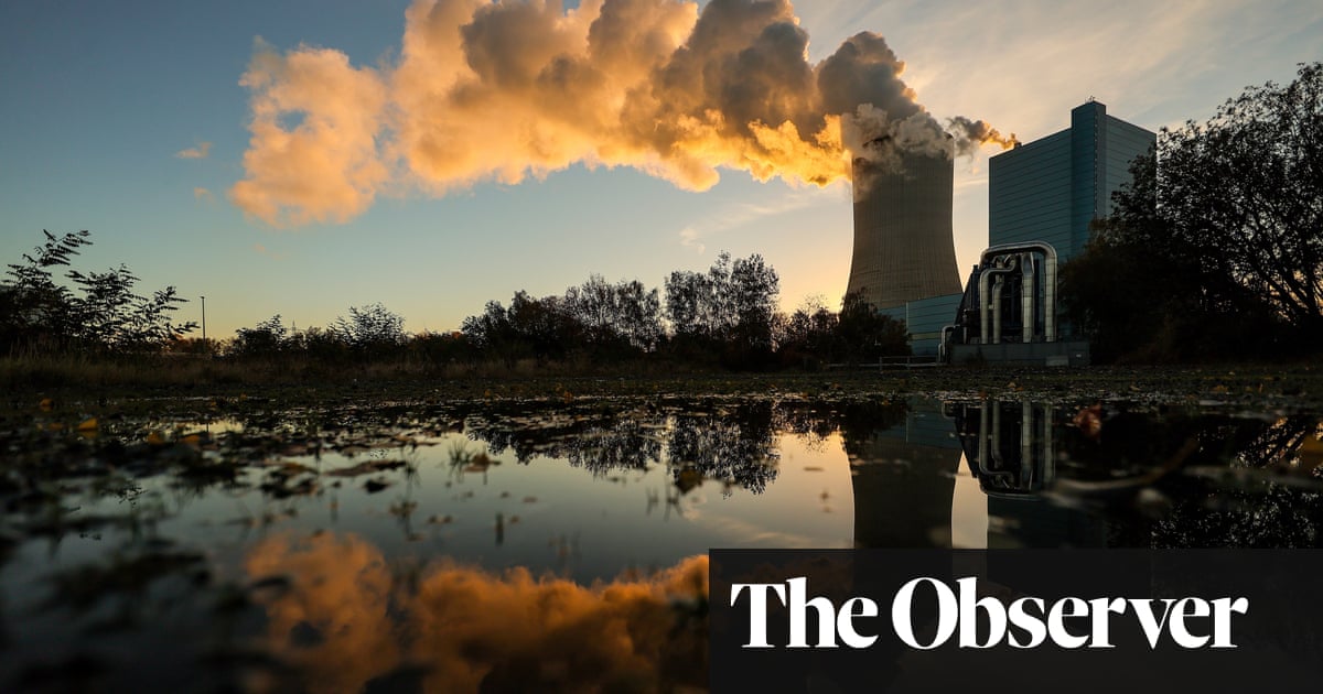 Polluters face price pain as global carbon trading system moves forward
