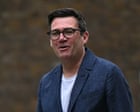 ‘Hold the line’: Burnham tells allies in parliament he still has options to return