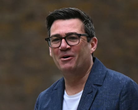 Andy Burnham