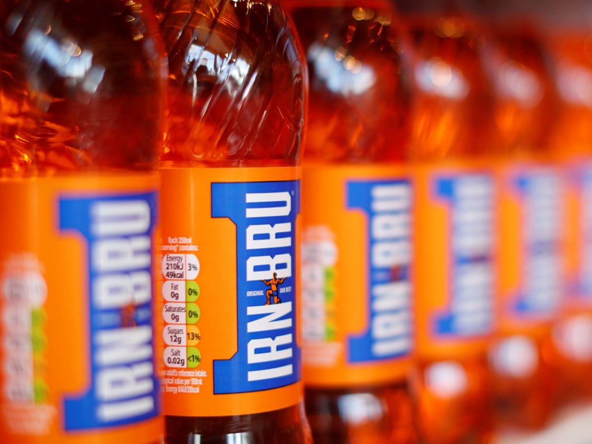 Irn-Bru