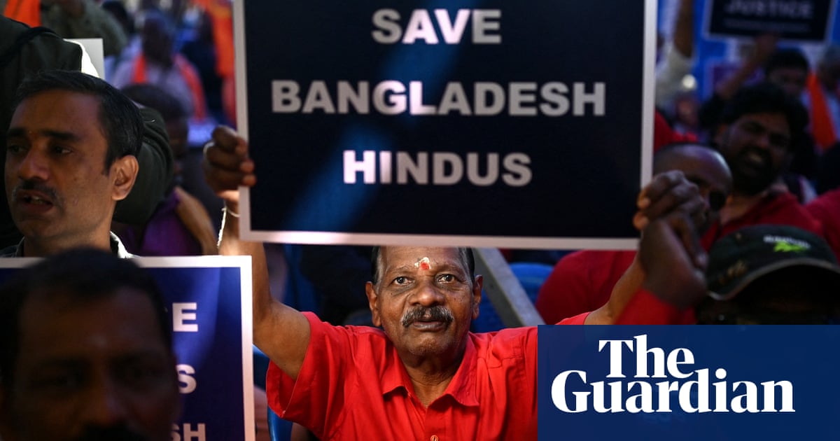 Escalating Tensions Between India and Bangladesh