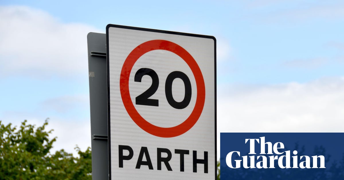 Norfolk Adds 20mph Limits on Multiple Wymondham Streets