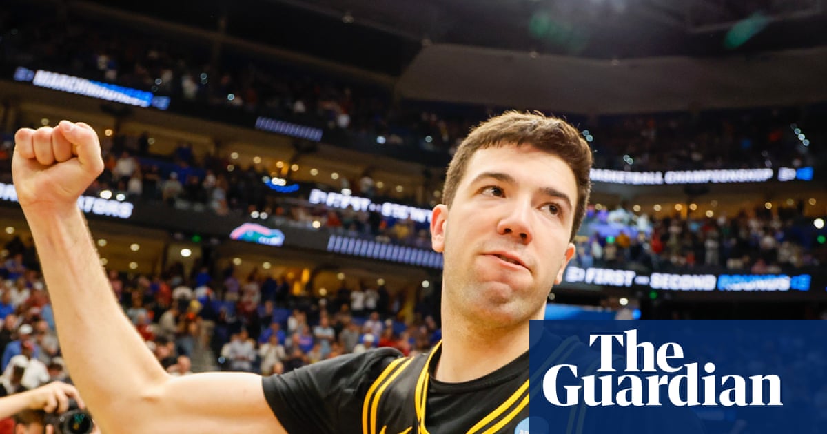 لا 9 أيوا تفاجئ الأبطال الحاليين فلوريدا في الثواني الأخيرة لتأمين upset مارس جنون لا 9 أيوا تفاجئ الأبطال الحاليين فلوريدا في الثواني الأخيرة لتأمين upset مارس جنون