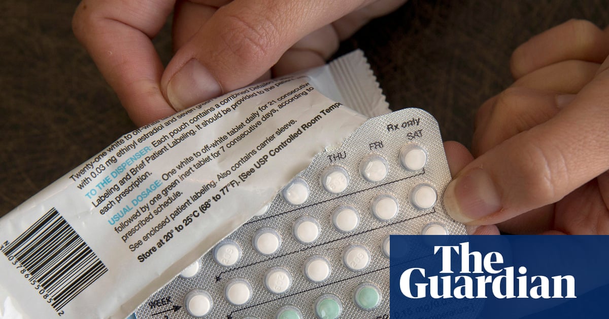 Canada’s landmark pharmacare law stalls: ‘What happened to free birth control?’