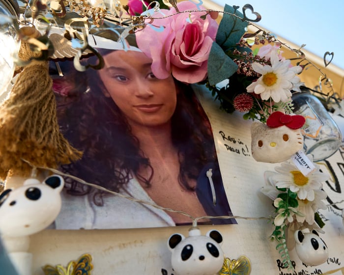 D4vd hearing details high hopes and brutal end of girl at heart of murder case