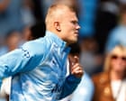 Manchester City v Bournemouth: Premier League – live