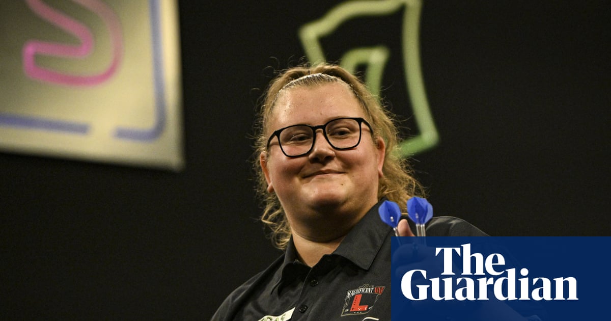 Beau Greaves: ‘I started beating better players and the penny dropped: I can be good enough to do this full-time’