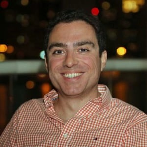 Siamak Namazi