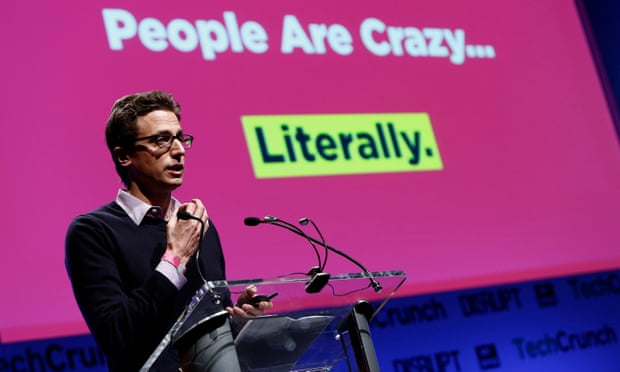 Jonah Peretti noted that BuzzFeed had already run sponsored content on behalf of political candidates, and recent hirings suggest they plan to continue to do so.