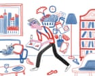 I was disorganised and overwhelmed. Could a daily to-do list turn my life around?
