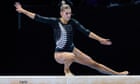 New Zealand scraps ‘archaic’ rules to allow gymnastics shorts over leotards