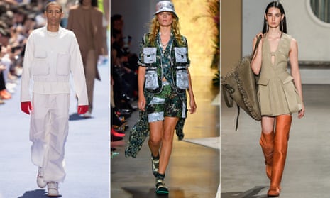 From off-the-hook to on-the-peg: why fashion has gone fishing