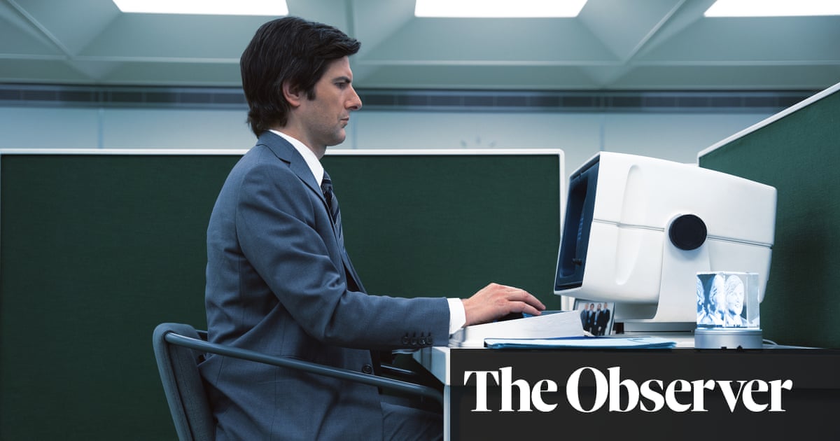 From The Office to Severance: how the fictional workplace went from bad to worse