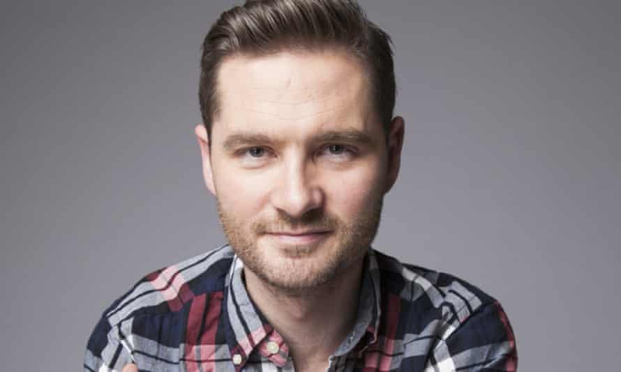Charlie Pickering