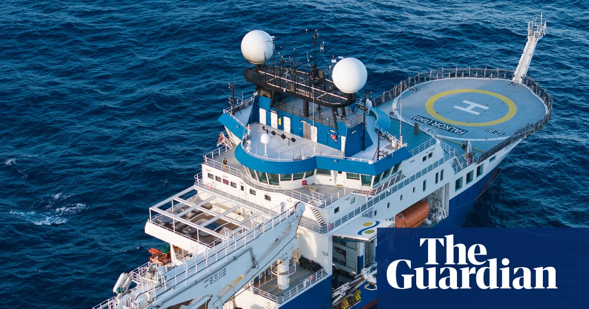 They Speedran the Ocean: Scientists Pull Up in Brazil and Find 31 Brand New Species in Two Weeks