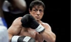 Sylvester Stallone: next Rocky film should focus on immigration